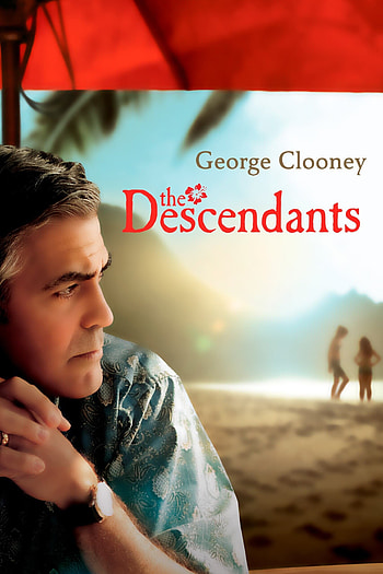 The Descendants 2011, Movie posters, The Movie Database HD phone wallpaper