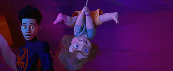 movie, Spider-Man: Across the Spider-Verse HD wallpaper