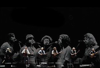 The Eagles music gibraltar HD wallpaper