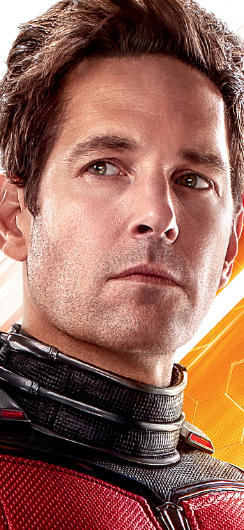 Movie Ant-Man and the Wasp, Exciting adventure, Marvel universe HD phone wallpaper