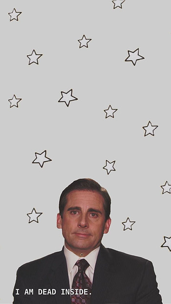 The office, meme, serie, funny HD phone wallpaper