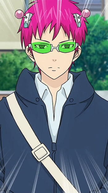 Saiki K, Student HD phone wallpaper
