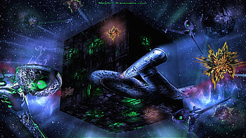 ... STAR TREK HD wallpaper