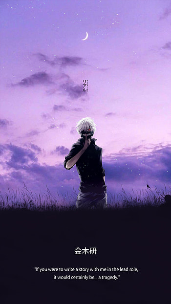 Ken Kaneki, r34ld1, tokyo ghoul, anime HD phone wallpaper