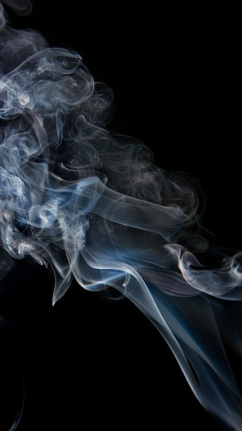 Smoke, White HD phone wallpaper
