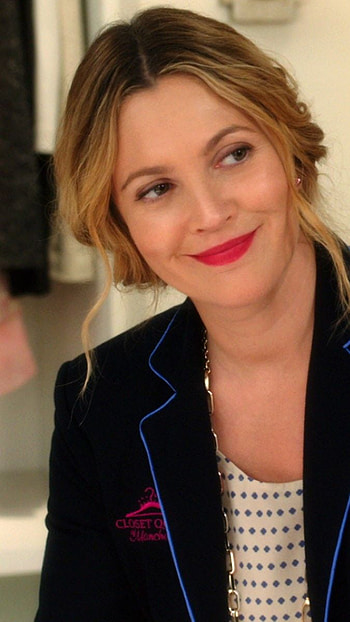 Drew Barrymore, hollywood actress HD phone wallpaper