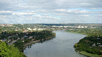 Moldova, Nature background , Baltana HD wallpaper