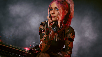 Cyberpunk 2077 Neural Nexus, cyberpunk-2077, games, ps-games, xbox-games, pc-games, video-games HD wallpaper