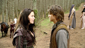 TV Show, Legend of the Seeker, , id999962 HD wallpaper