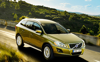 Transport, Auto, Volvo HD wallpaper