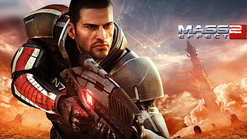 Commander Shepard, , Gaming HD wallpaper