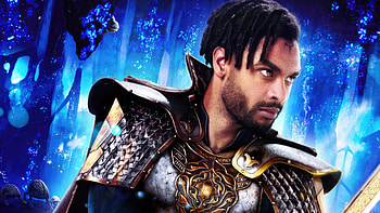 D&D: Honor Among Thieves — Hero, Dungeons & Dragons: Honor Among Thieves HD wallpaper