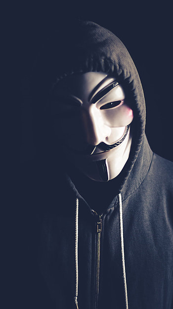 Hacker, Thieves HD phone wallpaper