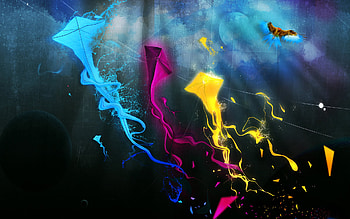 Exceptional Abstract , exceptional, abstract, 3d HD wallpaper