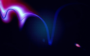 Abstract, Background, Dark, Shine, Light, Lines, Wavy HD wallpaper