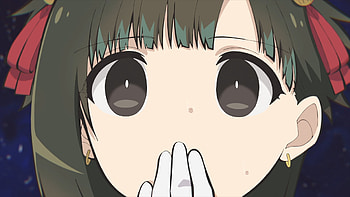 Yuki, Anime, You are Ms. Servant, Yuki (You are Ms. Servant) HD wallpaper