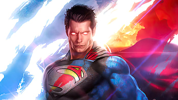 Man Of Steel 2020, superman, superheroes, artwork, artist HD wallpaper