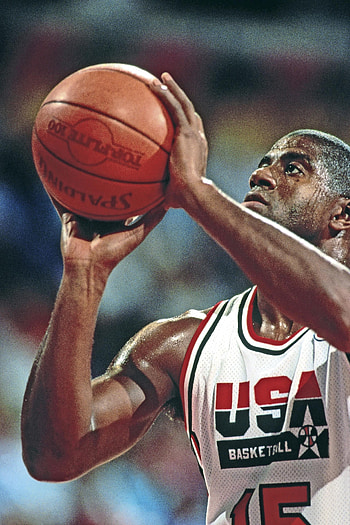Magic Johnson, Sports, Koarkom i enama, Gloria ivot HD phone wallpaper