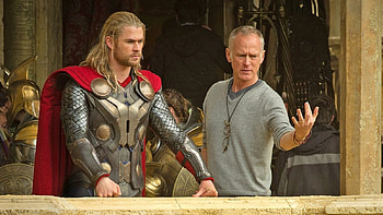 Terminator and Thor director, Alan Taylor almost left, Toxic fans HD wallpaper