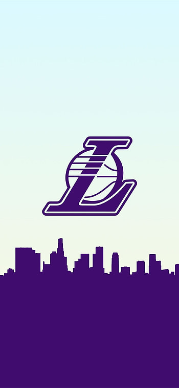 Los Angeles Lakers HD phone wallpaper
