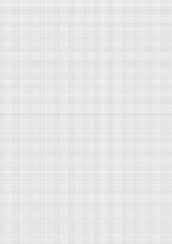 Graph Paper, Engineering sketches, Millimeter grid, Printable blueprint HD phone wallpaper