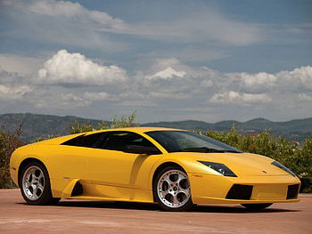 lamborghini murcielago, sports, italian, lamborghini, murcielago HD wallpaper