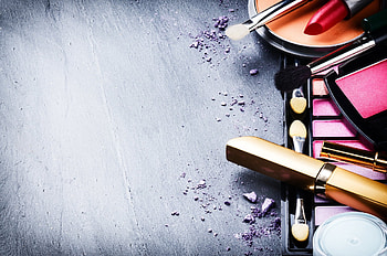 Makeup HD wallpaper