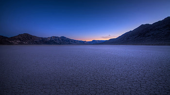 Drought Desert Landscape, landscape, nature, desert, drought, sky HD wallpaper