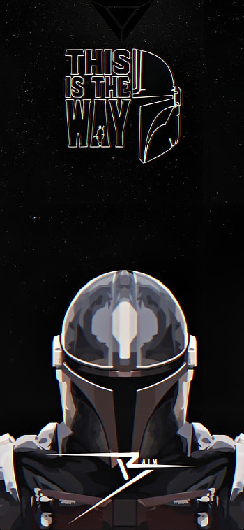 Mandalorian, army, starwars HD phone wallpaper