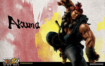 Street Fighter, street, fighter, game, fantasy HD wallpaper