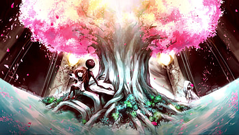 Deemo, , Christopher Sellers HD wallpaper