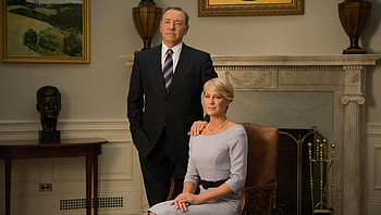 House of Cards (2022) movie HD wallpaper
