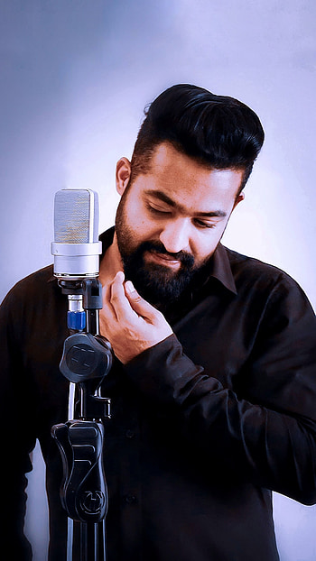 NTR, nannaku, prematho HD phone wallpaper