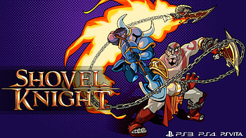 SHOVEL KNIGHT action adventure fighting warrior scrolling platform 1shov | | 635720 | UP HD wallpaper