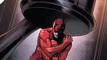 Daredevil (2019), Comic, Daredevil HD wallpaper