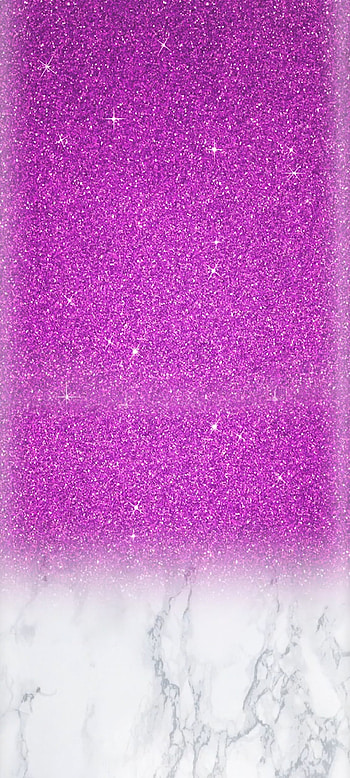Minimalist Marble, electric blue, magenta, Pick, Purple, Curve, Premium HD phone wallpaper