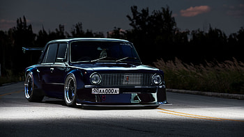 Lowride Car, cars HD wallpaper