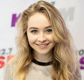 Sabrina Carpenter , Background HD wallpaper