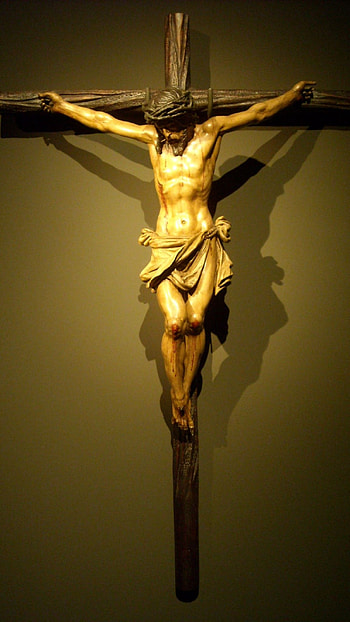 Jesus Cross, Jesus, Cross HD phone wallpaper