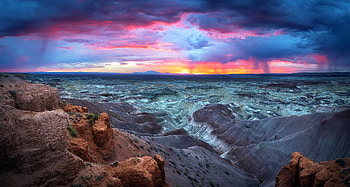nature, desert HD wallpaper