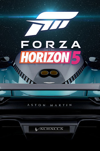 Valhalla FH5, Forza Horizon 5 HD phone wallpaper