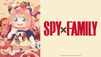 Anime, Spy x Family HD wallpaper
