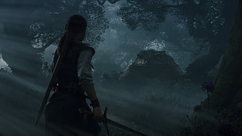Fable (2025) : A Journey into Enchantment, video game, Fable (2025) HD wallpaper