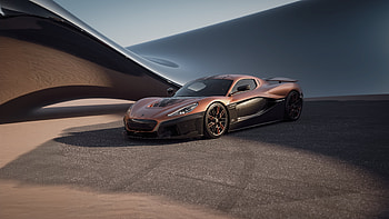 Rimac Nevera 15th Anniversary , rimac-nevera, electric-cars, 2024-cars, cars HD wallpaper