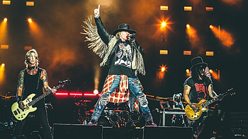 O2 Arena, Guns N' Roses HD wallpaper
