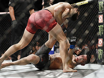 Jorge Masvidal vs Nate Diaz, Mixed Martial Arts HD wallpaper