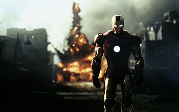 Cinema, People, Actors, Iron Man HD wallpaper