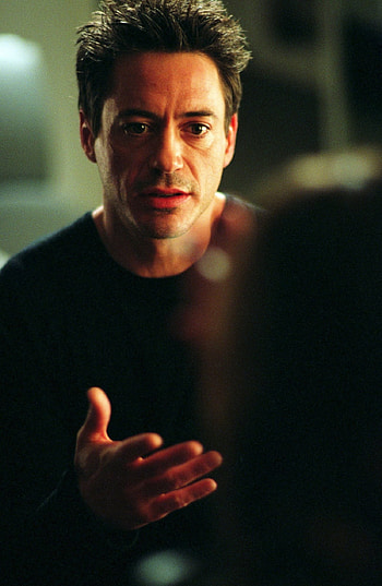 Kiss Kiss Bang Bang, Robert Downey Jr, , Fanpop HD phone wallpaper
