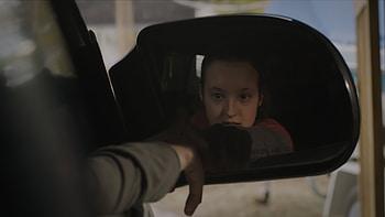 BellaRamsey, The Last Of Us HD wallpaper