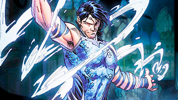 aQAU, Aqualad (DC Comics) HD wallpaper